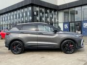 Geely Coolray I Рестайлинг Краснодар  - изображение 38
