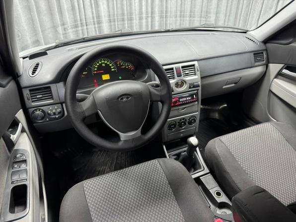 Lada (ВАЗ) Priora I с пробегом 2013 года, цена 500 000 рублей, 96745 км, универсал, Автокод Объявления