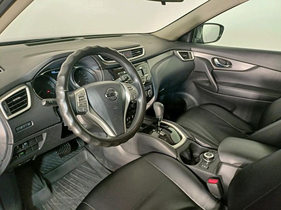Nissan X-Trail III Архангельск  - изображение 12