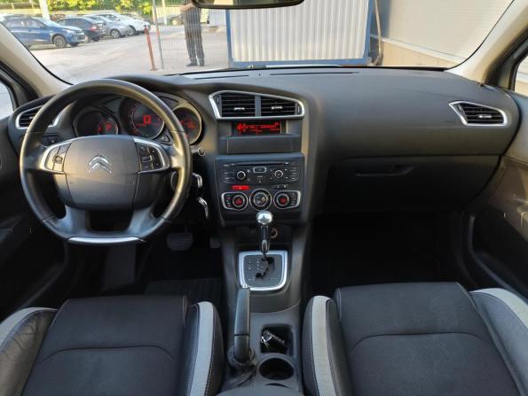 Citroen C4 II с пробегом 2012 года, цена 497 000 рублей, 155998 км, хэтчбек, Автокод Объявления