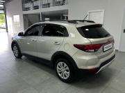 Kia Rio IV Казань  - изображение 24
