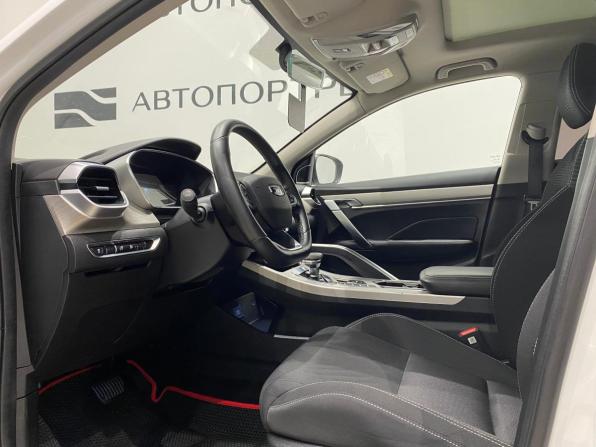 Belgee X50 с пробегом 2024 года, цена 1 399 000 рублей, 106247 км, внедорожник, Автокод Объявления