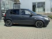 Hyundai Getz I Рестайлинг Вологда  - изображение 20
