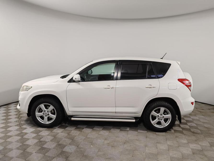 Toyota RAV4 III (XA30) Рестайлинг Москва  - изображение 8