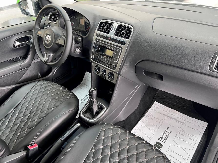 Volkswagen Polo V Тверь  - изображение 13