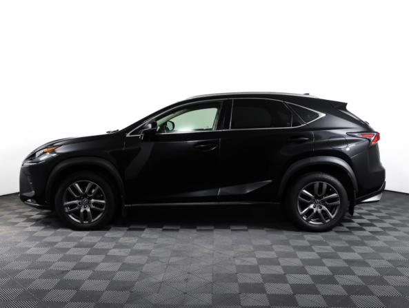Lexus NX I Рестайлинг с пробегом 2020 года, цена 3 668 000 рублей, 97379 км, внедорожник, Автокод Объявления