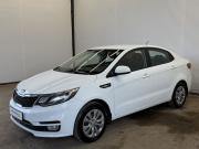 Kia Rio III Рестайлинг Псков  - изображение 22