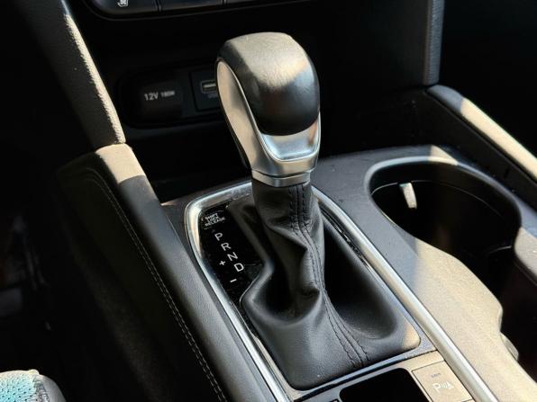 Hyundai Santa Fe IV с пробегом 2019 года, цена 2 700 000 рублей, 151373 км, внедорожник, Автокод Объявления