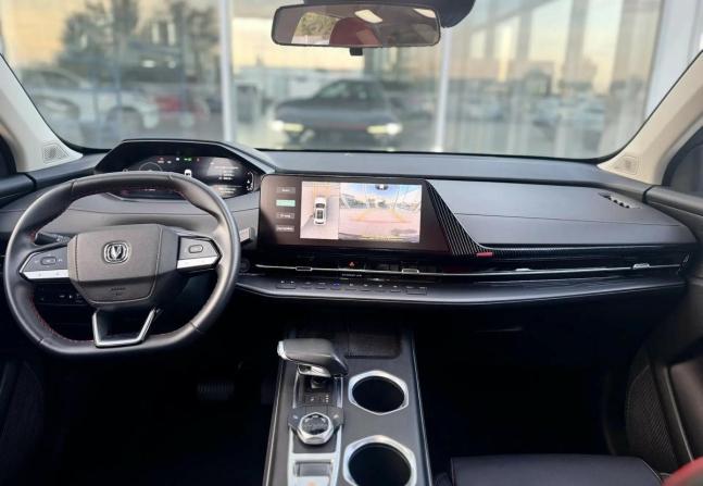 Changan CS55 Plus II с пробегом 2024 года, цена 2 100 000 рублей, 32379 км, внедорожник, Автокод Объявления