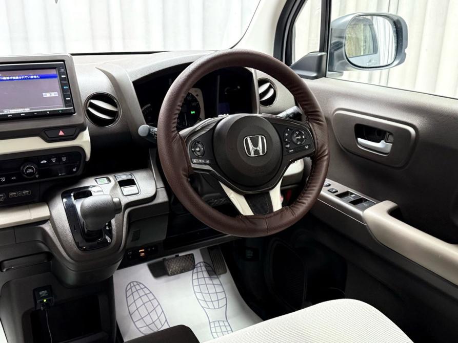 Honda N-WGN II Ижевск  - изображение 18