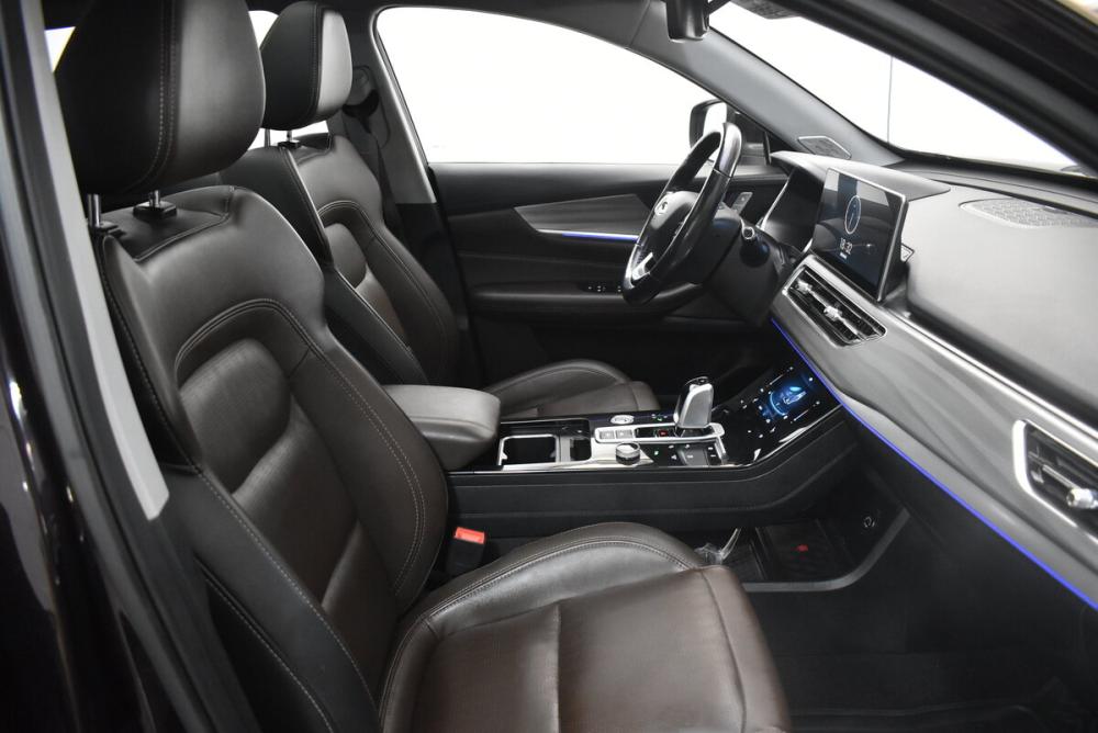Chery Tiggo 8 Pro I Москва  - изображение 17