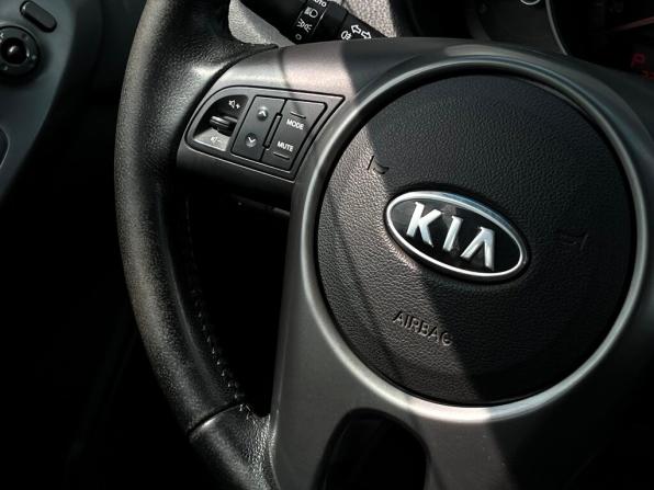 Kia Cerato II с пробегом 2011 года, цена 856 700 рублей, 228702 км, седан, Автокод Объявления