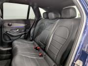 Mercedes-Benz GLC I (X253) Рестайлинг Москва  - изображение 43
