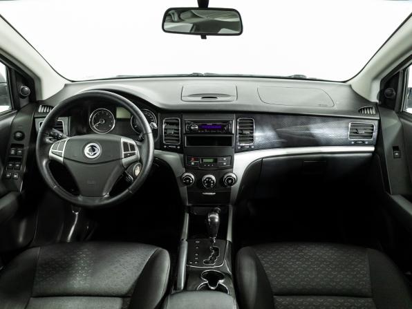 SsangYong Actyon II с пробегом 2012 года, цена 799 585 рублей, 203517 км, внедорожник, Автокод Объявления