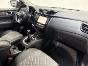 Nissan Qashqai II Рестайлинг Курск  - изображение 25