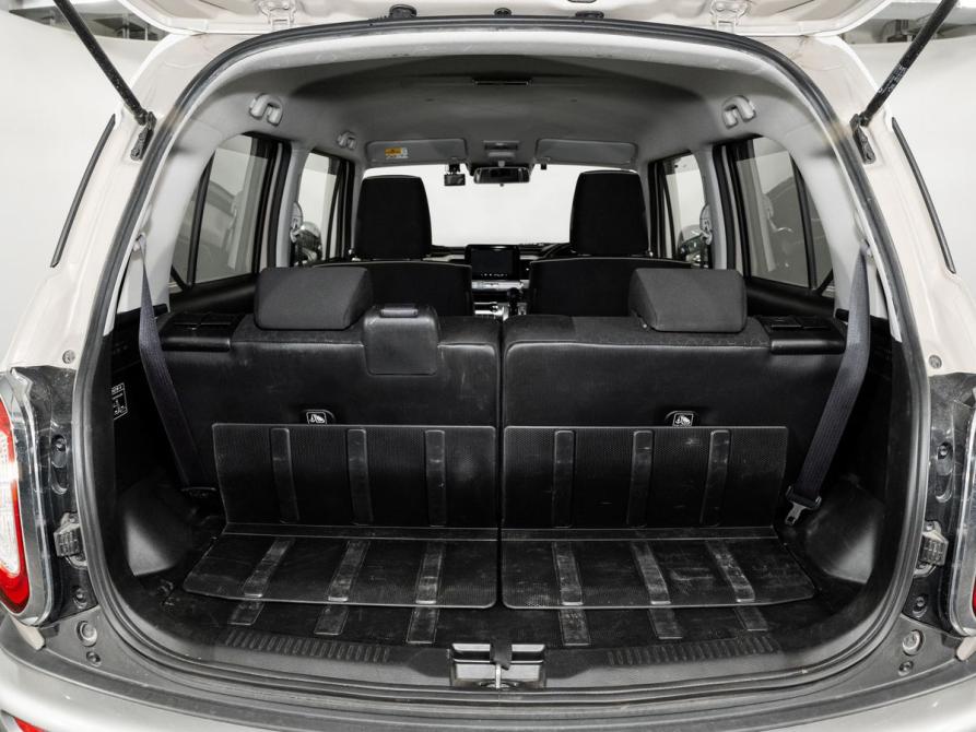 Suzuki Xbee I Иркутск  - изображение 20