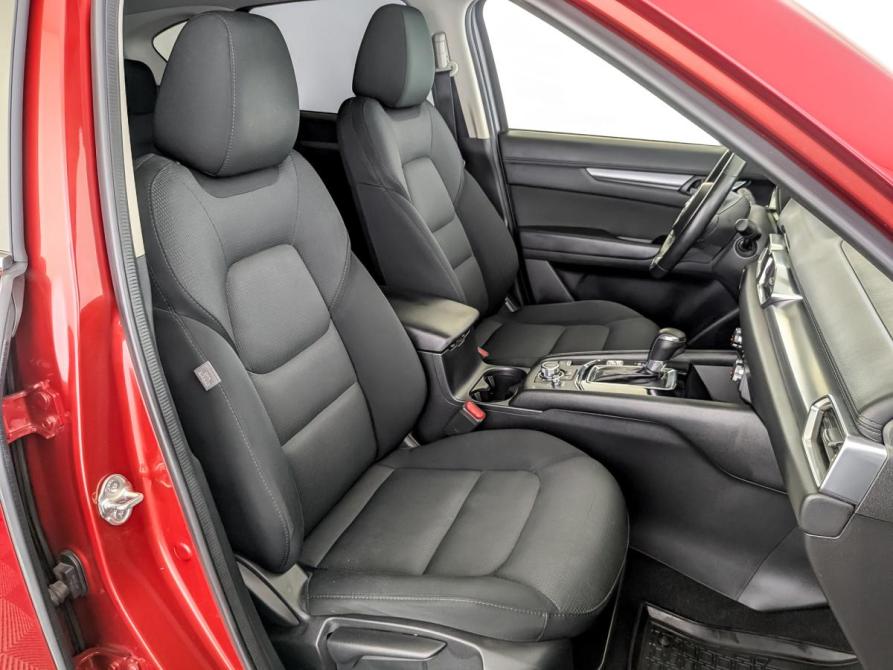 Mazda CX-5 II Москва  - изображение 24