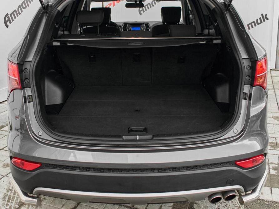 Hyundai Santa Fe III Екатеринбург  - изображение 8