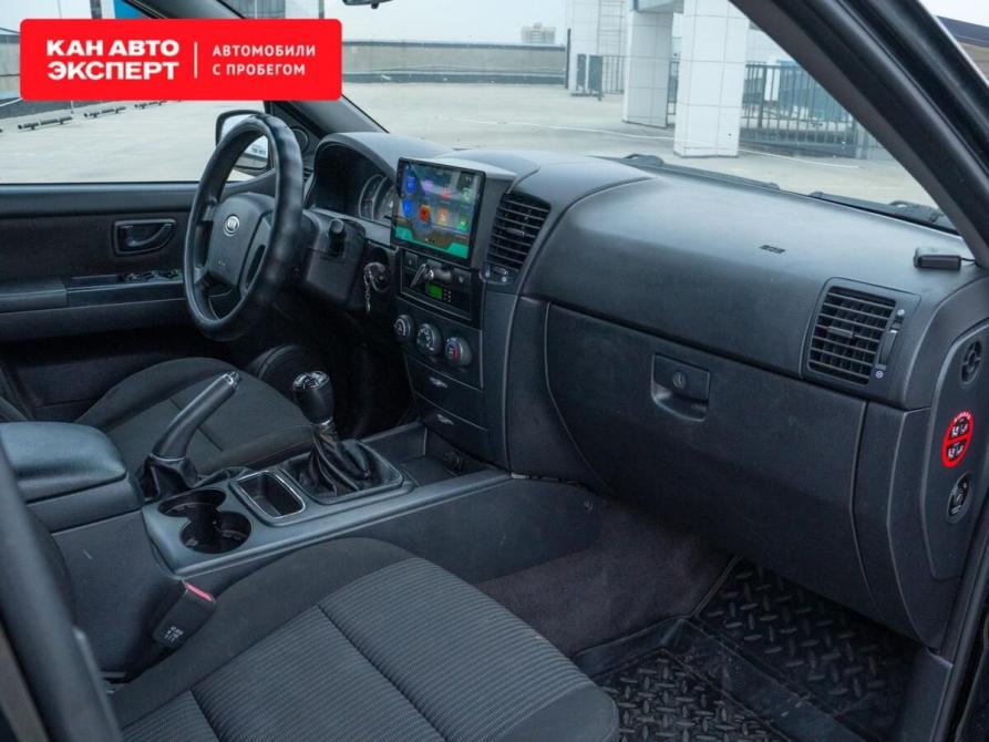 Kia Sorento I Рестайлинг Казань  - изображение 5