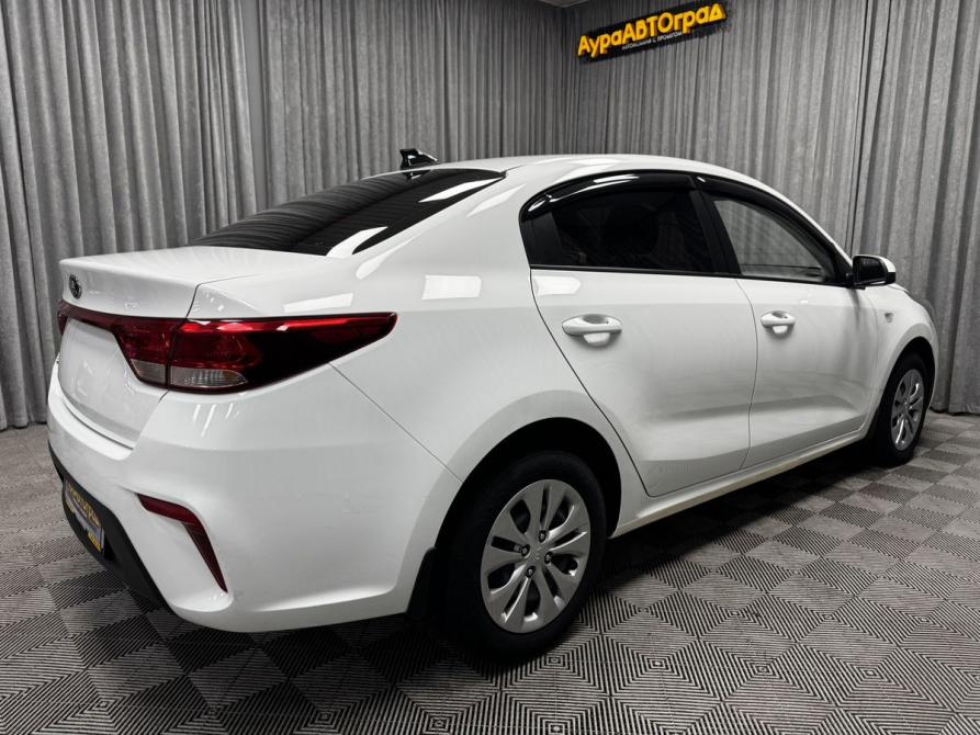 Kia Rio IV Стерлитамак  - изображение 16