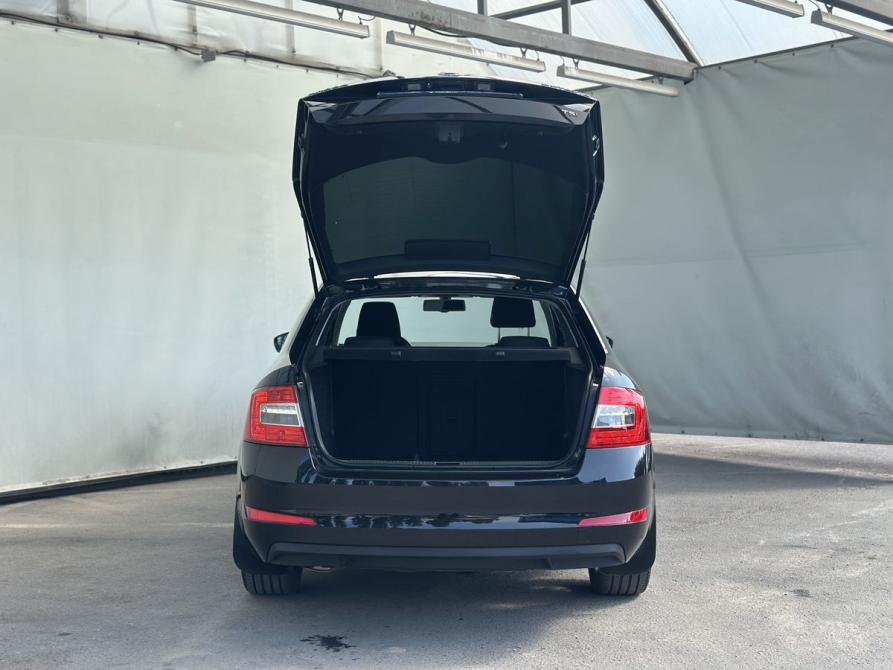 Skoda Octavia III (A7) Липецк  - изображение 7