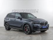 BMW X5 IV (G05/G18) Москва  - изображение 22