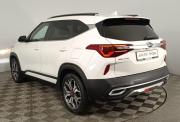 Kia Seltos I Волгоград  - изображение 30