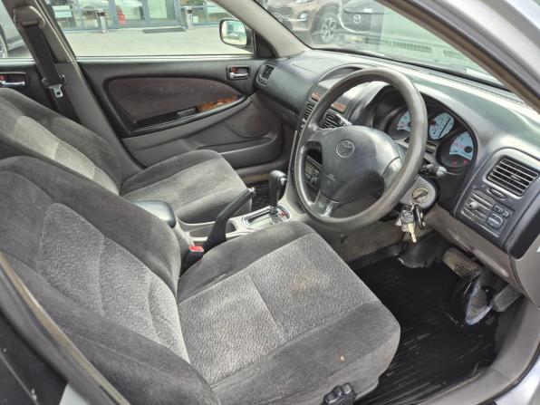 Toyota Caldina II Рестайлинг с пробегом 2000 года, цена 450 000 рублей, 223881 км, универсал, Автокод Объявления