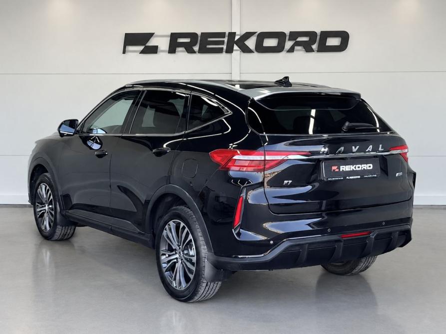 Haval F7 I Рестайлинг Уфа  - изображение 2
