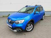 Renault Sandero II Рестайлинг Санкт-Петербург  - изображение 24