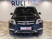 Mercedes-Benz GLK-Класс I (X204) Рестайлинг Иваново  - изображение 38