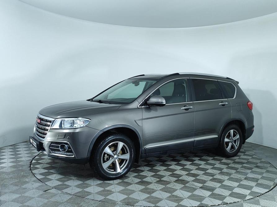Haval H6 I Ростов-на-Дону  - изображение 1