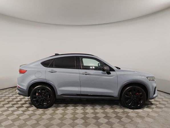 Geely Tugella I с пробегом 2022 года, цена 2 649 000 рублей, 60506 км, внедорожник, Автокод Объявления