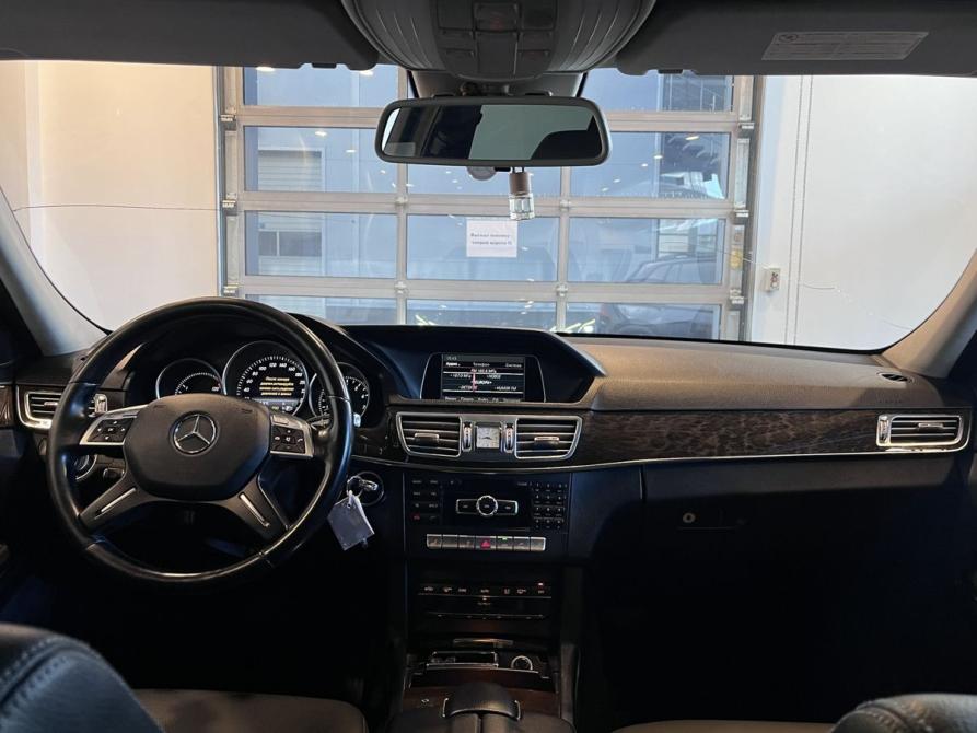 Mercedes-Benz E-Класс IV (W212 S212 C207) Рестайлинг Чебоксары  - изображение 9
