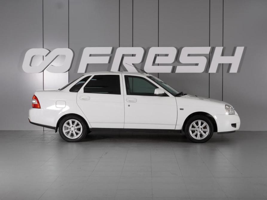 Lada (ВАЗ) Priora I Рестайлинг Минеральные Воды  - изображение 5