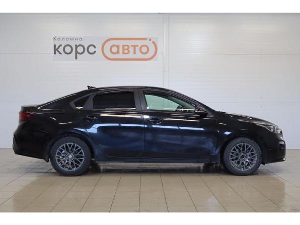 Kia Cerato IV с пробегом 2020 года, цена 1 572 000 рублей, 174923 км, седан, Автокод Объявления