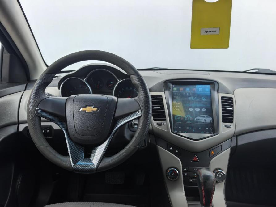 Chevrolet Cruze I Санкт-Петербург  - изображение 11