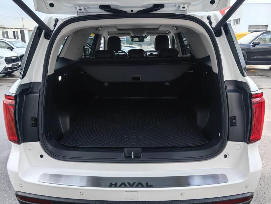 Haval H5 II Москва  - изображение 19
