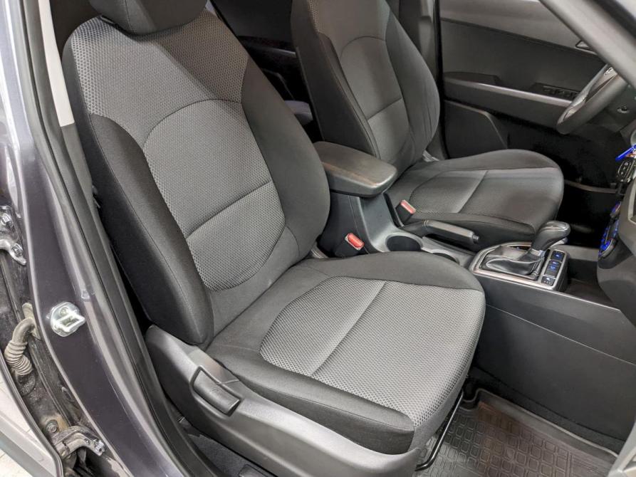Hyundai Creta I Рестайлинг Москва  - изображение 20