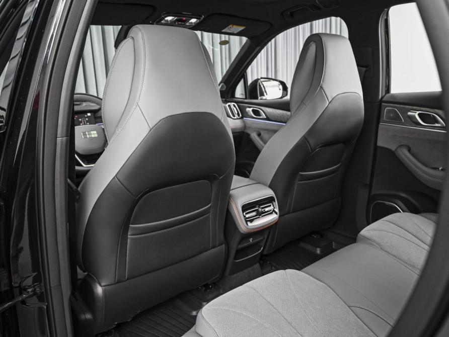 Geely Galaxy M7 Ставрополь  - изображение 11