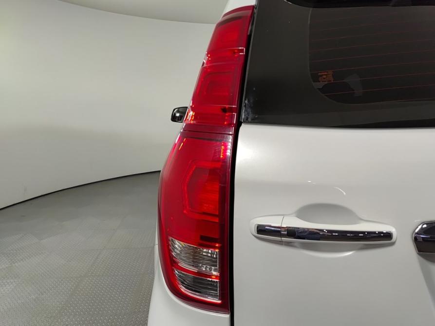 Haval H9 I Рестайлинг Уфа  - изображение 11