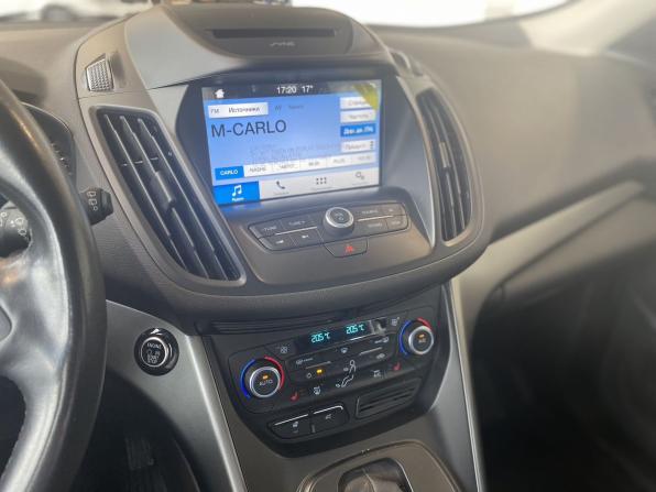 Ford Kuga II Рестайлинг с пробегом 2018 года, цена 1 799 000 рублей, 80089 км, внедорожник, Автокод Объявления