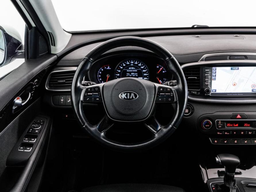 Kia Sorento III Prime Рестайлинг Санкт-Петербург  - изображение 15