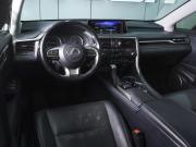 Lexus RX IV Ростов-на-Дону  - изображение 30