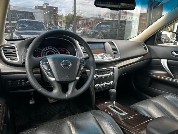 Nissan Teana II Рестайлинг с пробегом 2012 года, цена 859 000 рублей, 258268 км, седан, Автокод Объявления