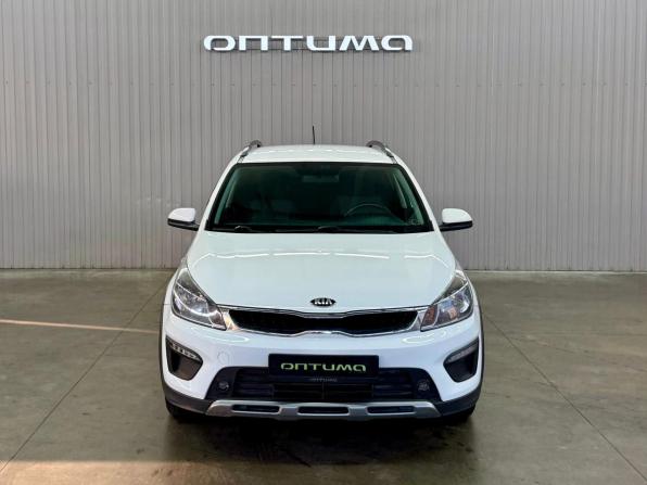 Kia Rio IV с пробегом 2019 года, цена 1 397 000 рублей, 152346 км, хэтчбек, Автокод Объявления
