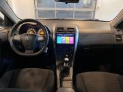 Toyota Corolla X (E140 E150) Рестайлинг Чебоксары  - изображение 46