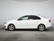Skoda Rapid I Рестайлинг Санкт-Петербург  - изображение 29