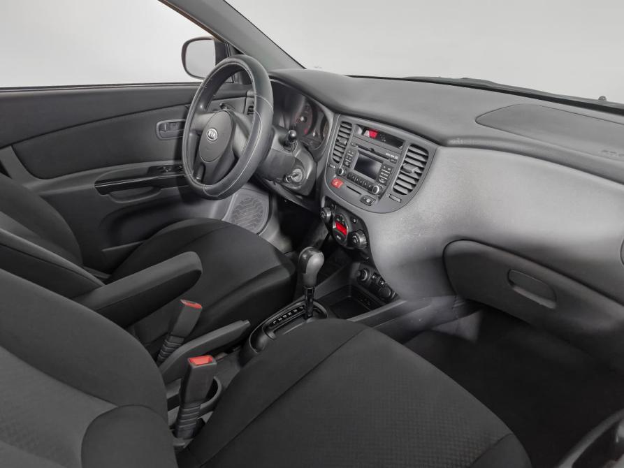 Kia Rio II Рестайлинг Нижний Новгород  - изображение 10