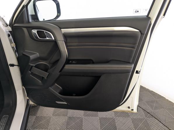 Haval Dargo с пробегом 2022 года, цена 2 220 000 рублей, 57007 км, внедорожник, Автокод Объявления